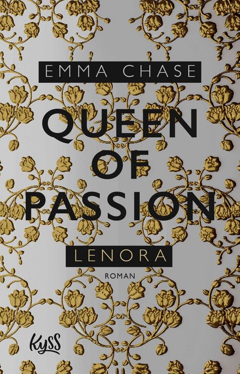 Produktbild: Queen of Passion - Lenora