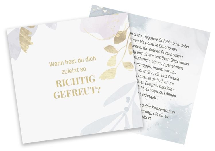 Produktbild: Geheimnis Ich