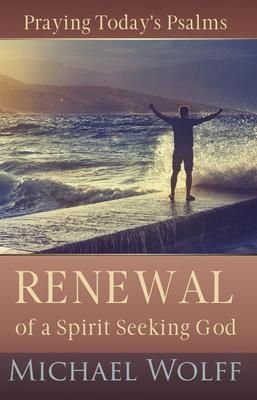 Produktbild: Praying Today's Psalms