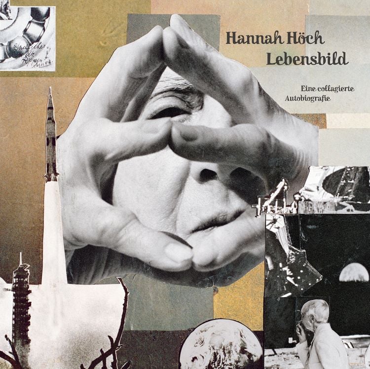 Produktbild: Hannah H&ouml;ch: Lebensbild