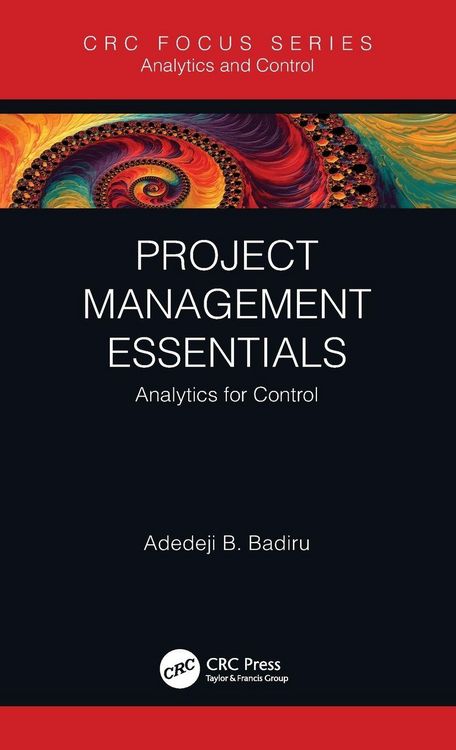 Produktbild: Project Management Essentials