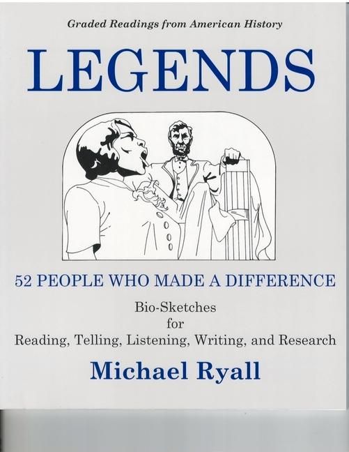Produktbild: Legends