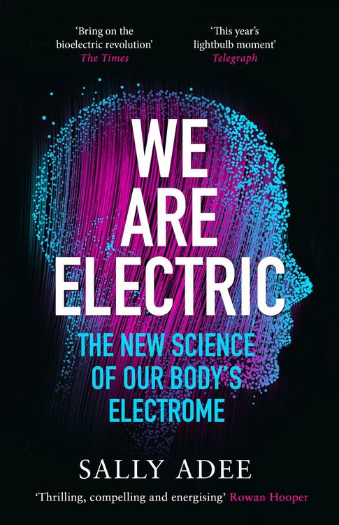 Produktbild: We Are Electric