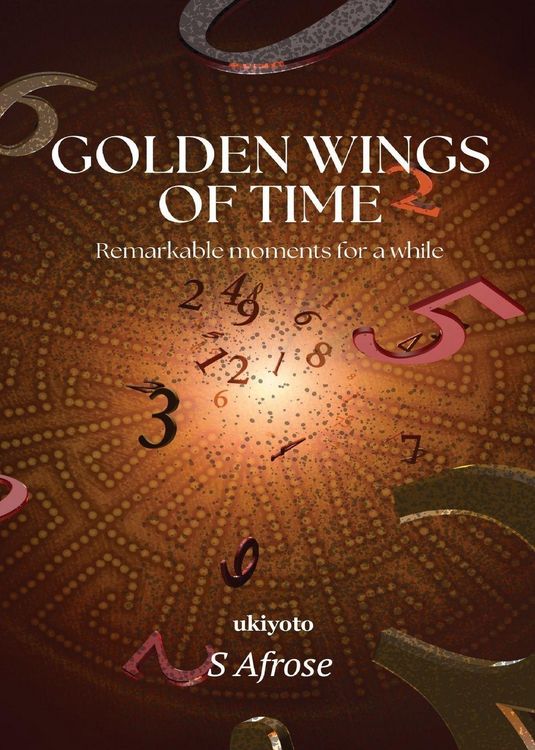 Produktbild: Golden Wings of Time