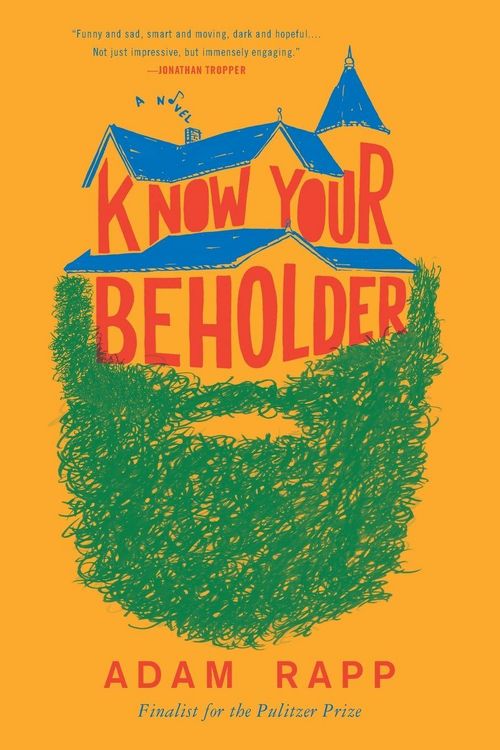 Produktbild: Know Your Beholder