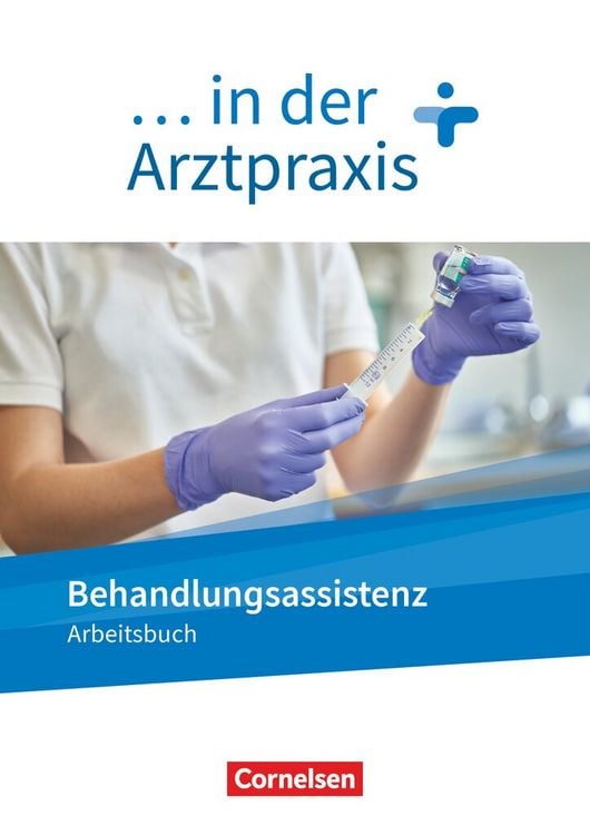 Produktbild: ... in der Arztpraxis - Neue Ausgabe