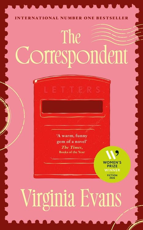 Produktbild: The Correspondent