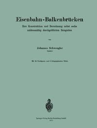Produktbild: Eisenbahn-Balkenbr&uuml;cken