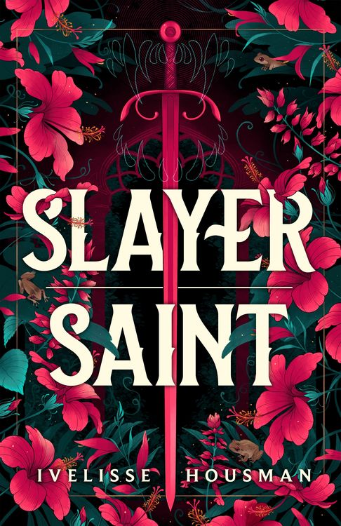Produktbild: Slayer Saint