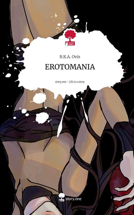 Produktbild: EROTOMANIA. Life is a Story - story.one