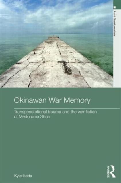 Produktbild: Ikeda, K: Okinawan War Memory