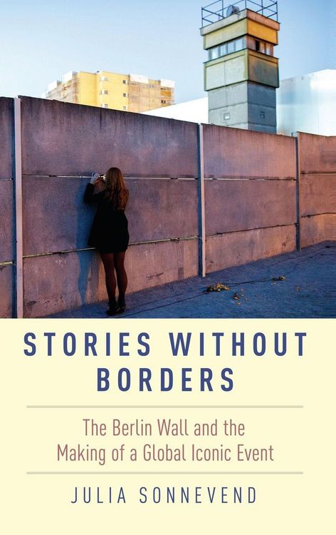 Produktbild: Stories Without Borders