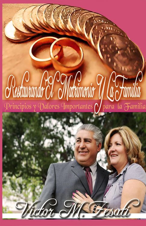Produktbild: Restaurando El Matrimonio y La Familia