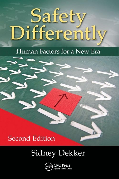 Produktbild: Safety Differently