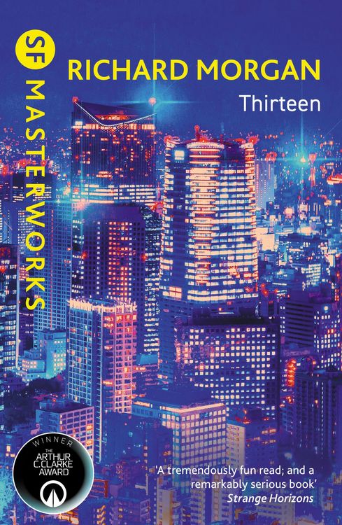 Produktbild: Thirteen