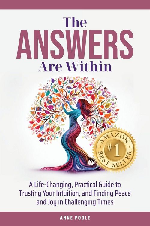 Produktbild: The Answers Are Within
