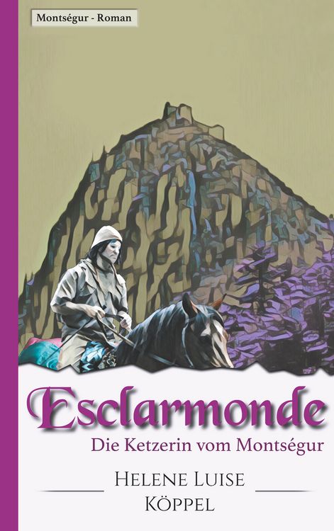 Produktbild: Esclarmonde