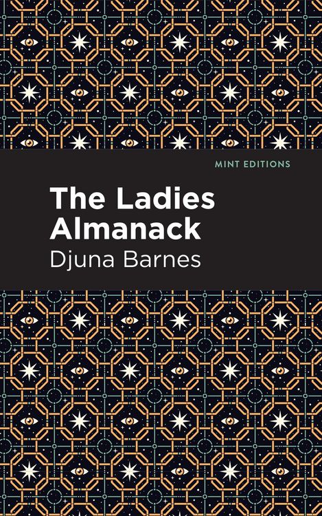 Produktbild: Ladies Almanack