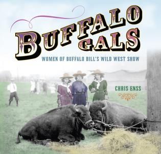 Produktbild: Buffalo Gals