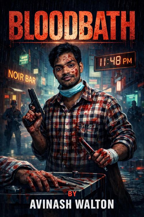 Produktbild: BloodBath