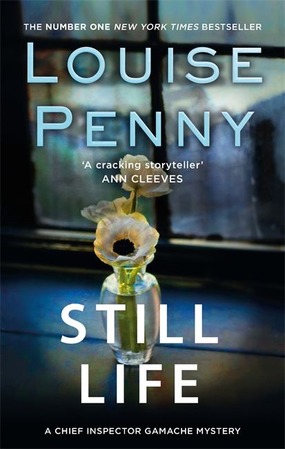 Produktbild: Penny, L: Still Life