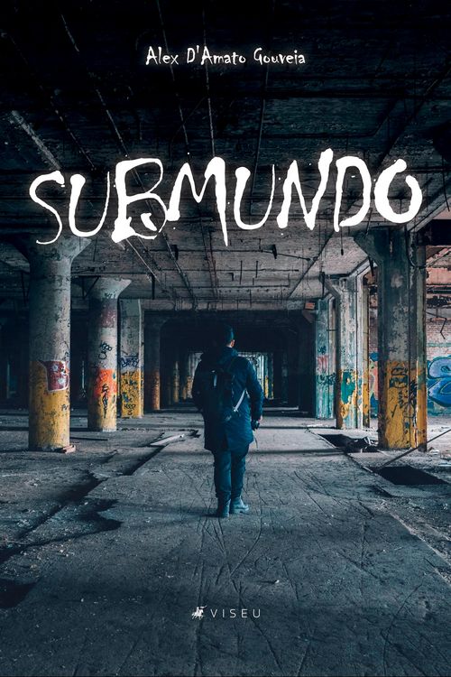 Produktbild: Submundo