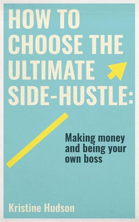 Produktbild: How to Choose the Ultimate Side-Hustle