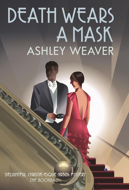 Produktbild: Death Wears a Mask