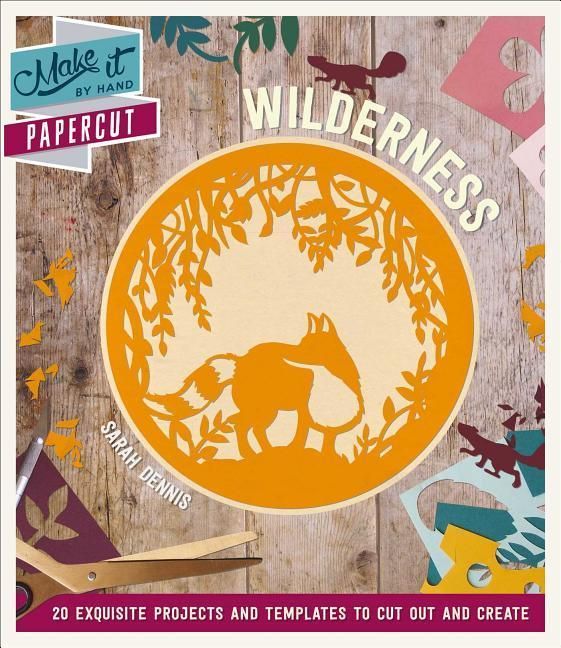 Produktbild: Papercut Wilderness