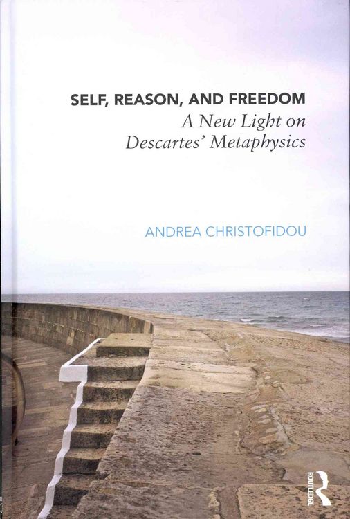 Produktbild: Self, Reason, and Freedom