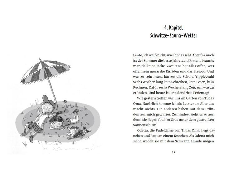 Produktbild: Der verr&uuml;ckte Erfinderschuppen - Doppelband: Der Limonaden-Sprudler & Der Looping-Dreher
