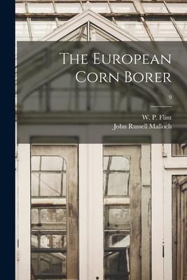 Produktbild: The European Corn Borer; 9