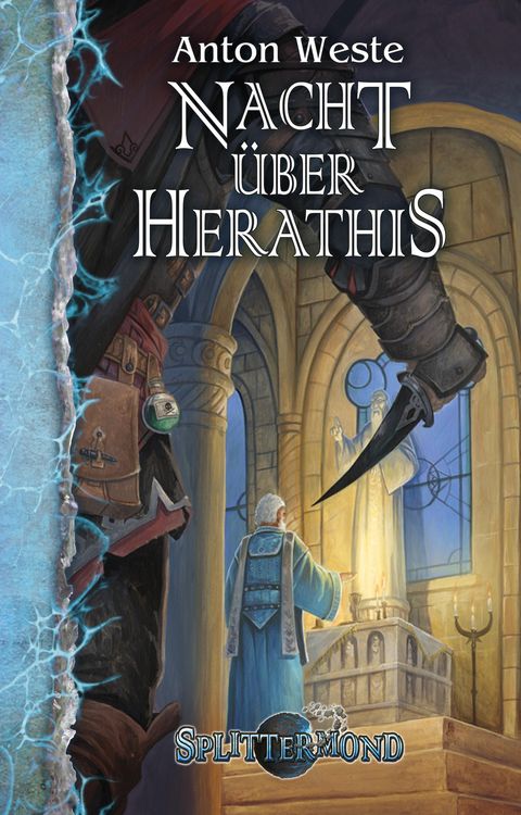 Produktbild: Nacht &uuml;ber Herathis