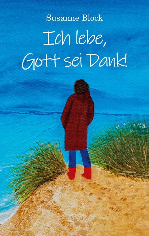 Produktbild: Ich lebe, Gott sei Dank!