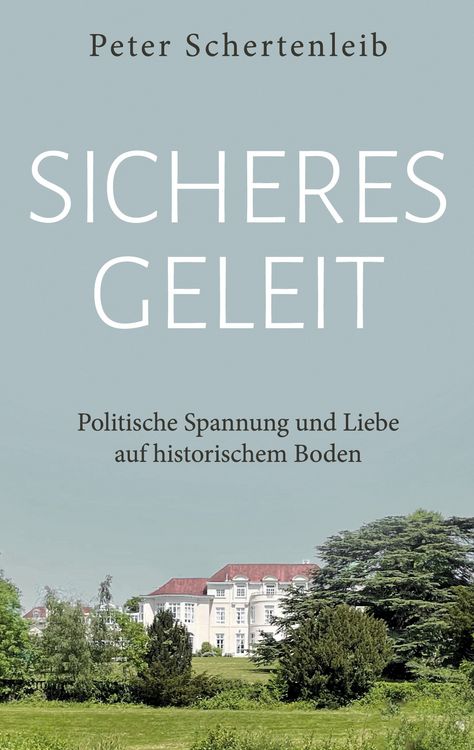 Produktbild: Sicheres Geleit