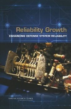 Produktbild: Reliability Growth
