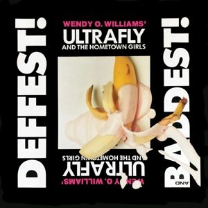 Produktbild: Deffest And Baddest!