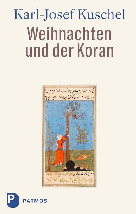 Produktbild: Weihnachten und der Koran