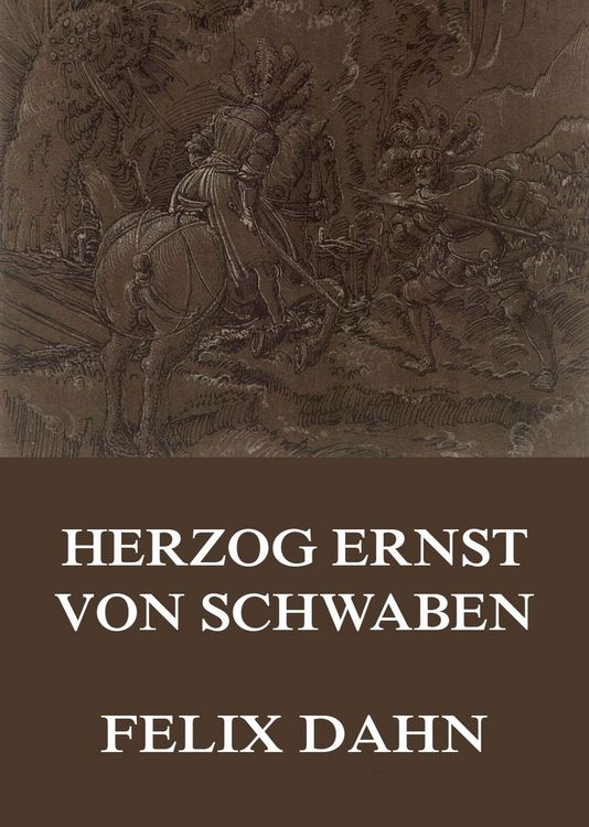 Produktbild: Herzog Ernst von Schwaben