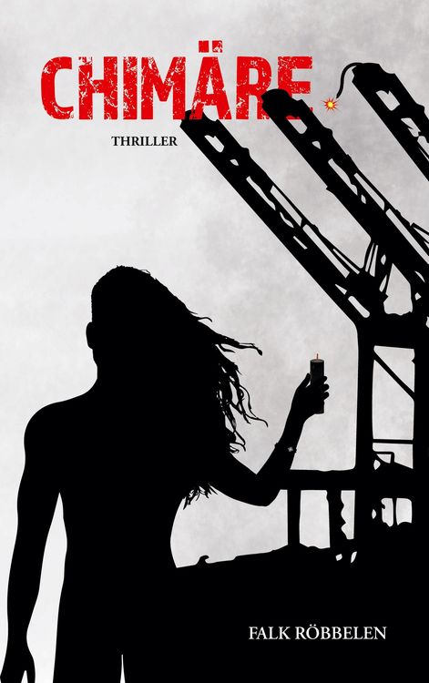 Produktbild: Chim&auml;re