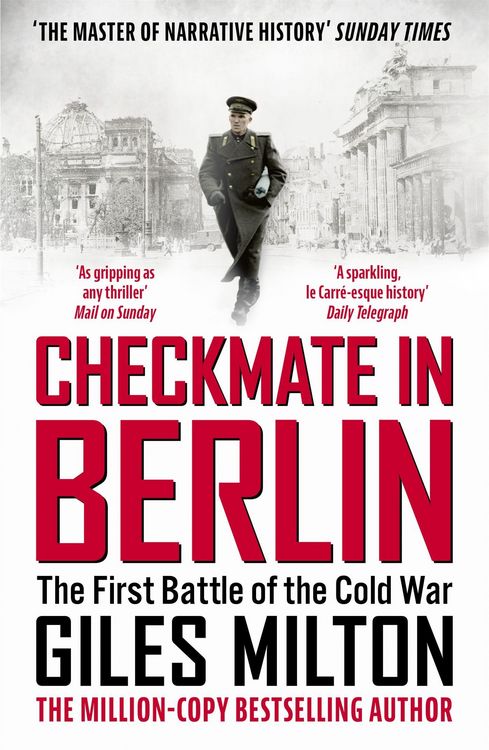 Produktbild: Checkmate in Berlin