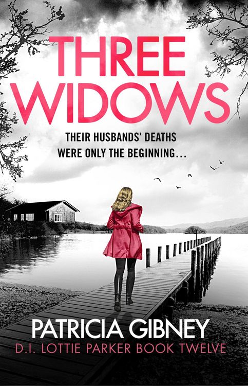 Produktbild: Three Widows