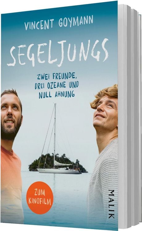 Produktbild: Segeljungs