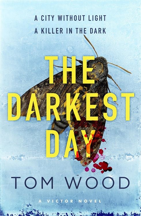 Produktbild: The Darkest Day