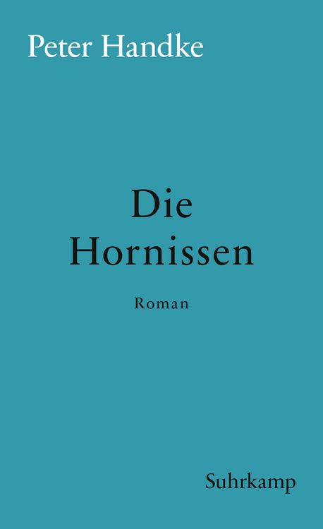 Produktbild: Die Hornissen