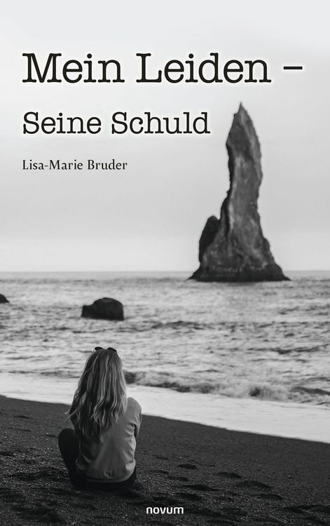 Produktbild: Mein Leiden - Seine Schuld