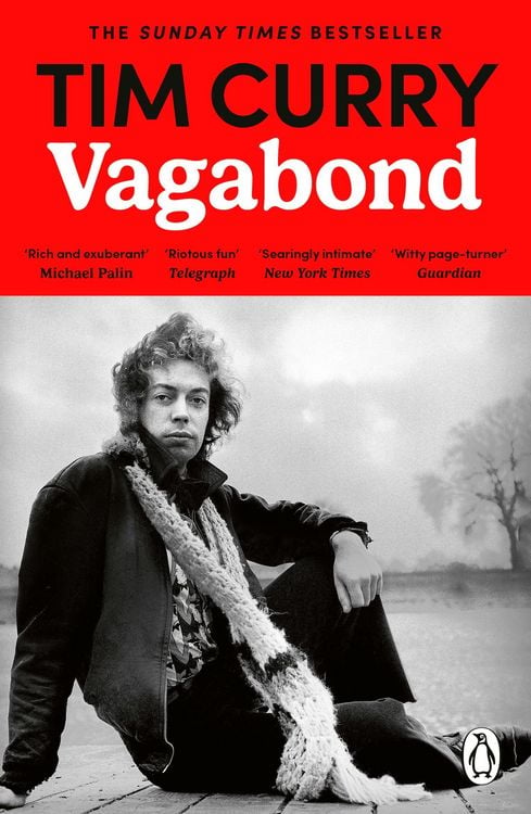 Produktbild: Vagabond