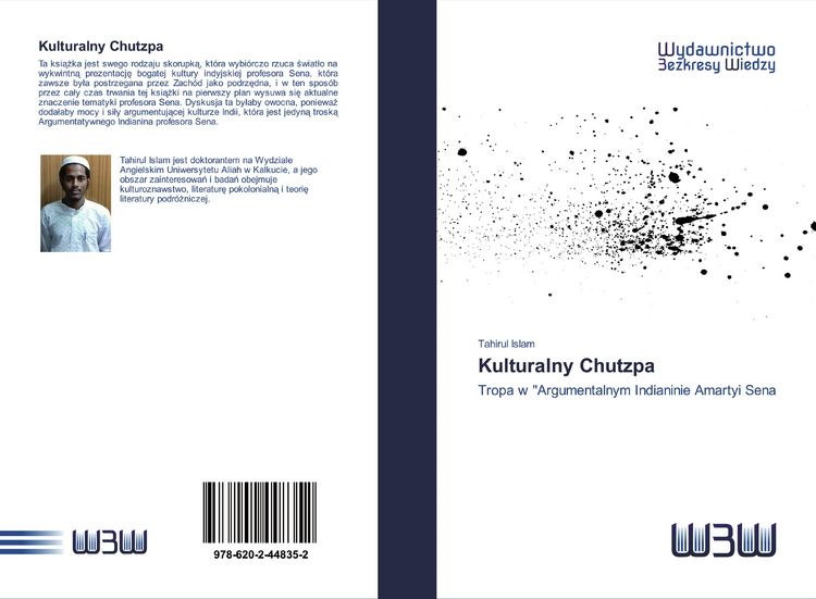 Produktbild: Kulturalny Chutzpa
