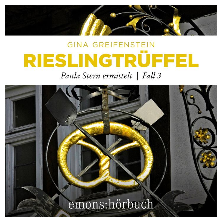 Produktbild: Rieslingtr&uuml;ffel