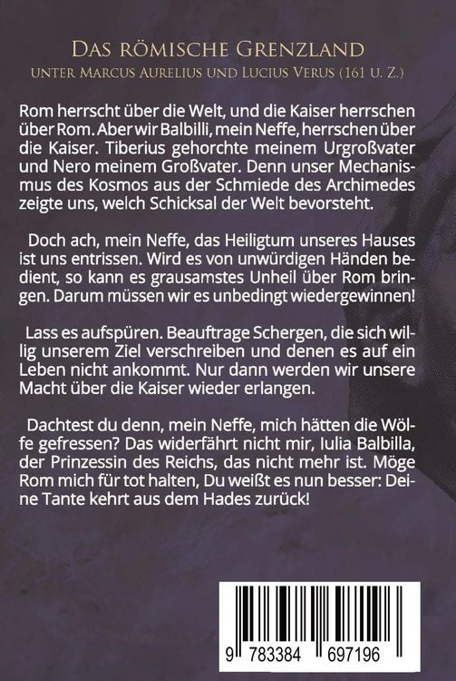 Produktbild: Die Prinzessin ohne Reich